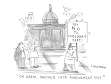 The Amendments!