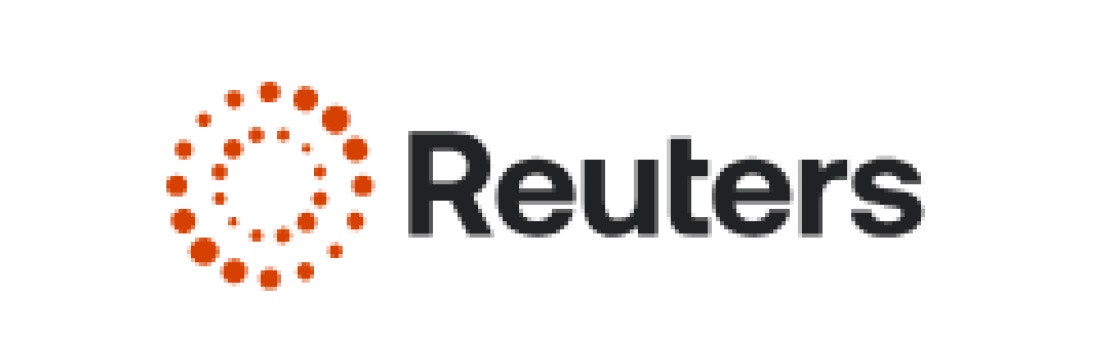 Reuters