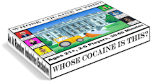 Whose Cocaine Is This?
