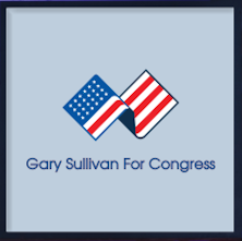 Gary Sullivan For Congress
