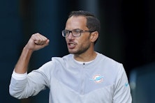 Mike McDaniel Quotes