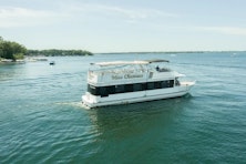 Love Boat For Sale!