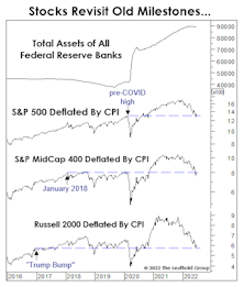 Break Out The Checkbook!