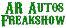 AR Autos Freakshow