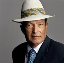 We Check In With Chi-Chi Rodriguez 