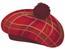 Golfing In Scotland… From Will Reynolds