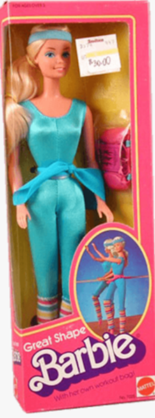 Last Minute Shopping… From Wes Fesler