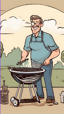 Dad Jokes For Father’s Day!