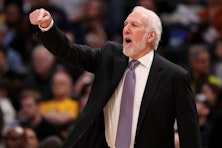 Gregg Popovich, Curmudgeon Of The NBA