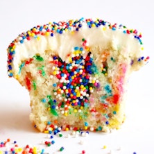 A Dustup Over Sprinkles 