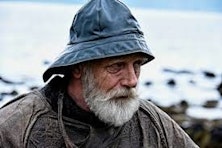 Lonely Fisherman… From Bob Kargenian