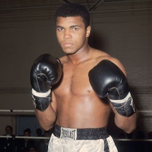 Muhammad Ali Had A Way With Words