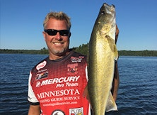 Scott Thompson: Fishing Guide