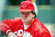 Pete Rose Quotes