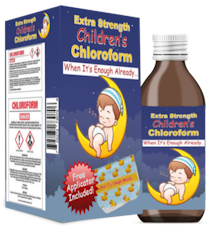 When It's Enough Already...