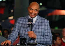 Sir Charles Is Downright Turrible