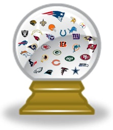 NFL Predictions 2022