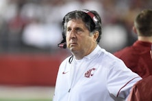 Mike Leach Starts The College Season