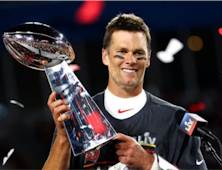 The Super Bowl And Twitter