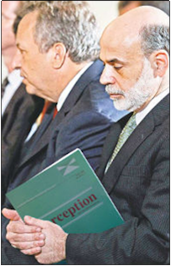 We’re The Government And We’re Here To Help