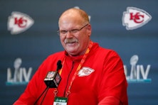 Everyone Loves Andy Reid 