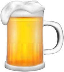 Three Fellas At The Bar