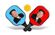 DPRK Pickleball Circuit