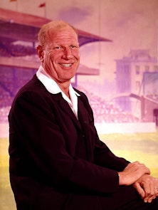 A Few Quips From Bill Veeck 