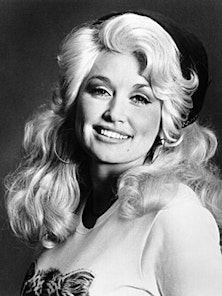 R.I.P. Dolly Parton
