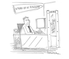 10 Years Of At Random