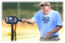 February is Pickleball Awareness Month