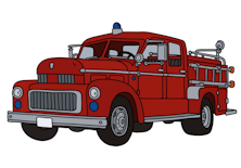 Norske Fire Department