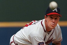 Greg Maddux Takes Us Into August