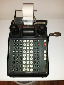 1970s Tech—From Jim Floyd