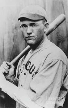 Some Old-Timey Baseball Quotes From Rogers Hornsby