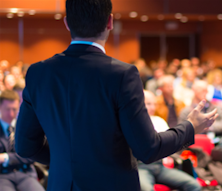 The Seminar… From Ed Donahue