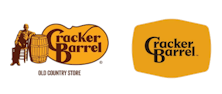 Emotional Injury Due To Crack Barrel Logo Change?