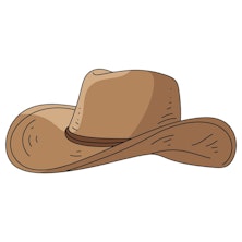 The Old Cowboy
