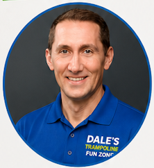 Dale's Trampoline Fun Zone