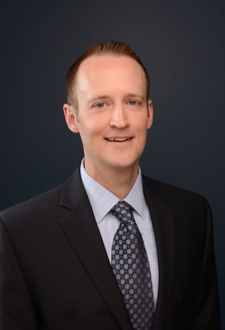 Phil Segner, CFA / Co-Portfolio Manager