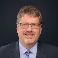 Doug Ramsey, CFA, CMT / Chief Investment Officer