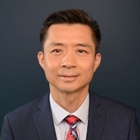 Chun Wang, CFA, PRM / Co-Portfolio Manager