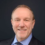 James Paulsen / Retired