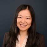 Jun Zhu / Sr. Research Analyst & Co-Portfolio Manager