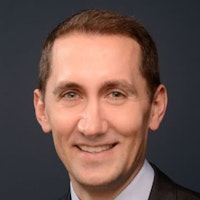 Greg Swenson / Director of Equities