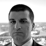 Patrick Persons / Financial Engineer