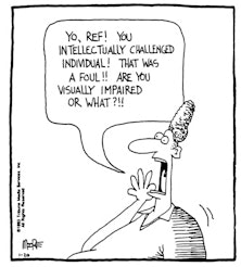 View From The North Country