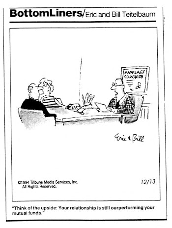 Supply/Demand Considerations