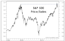Altitudes Are Too High— And Attitudes Are Getting There