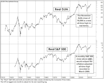 Last Target Standing?